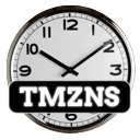 TMZNS icon